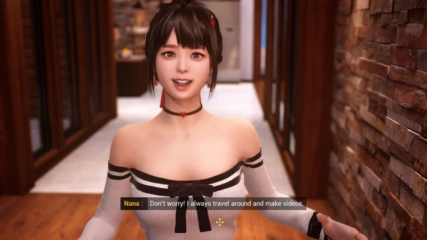 Together BnB Screenshot 2